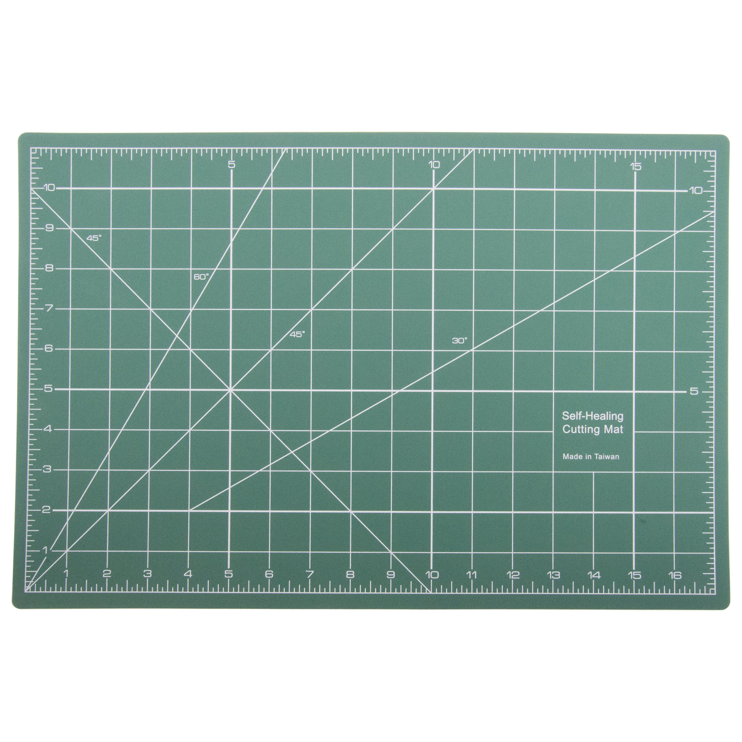 18" x 12" SelfHealing Cutting Mat