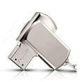thumbnail image 4 of Clé USB Portable Mini Porte-Clés en Métal Disque de Stockage, 4 of 6