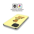 thumbnail image 2 of Head Case Designs Officially Licensed Scooby-Doo 50th Anniversary Ruh-Roo Oooh Soft Gel Case Compatible with Apple iPhone 14 Pro Max, 2 of 7