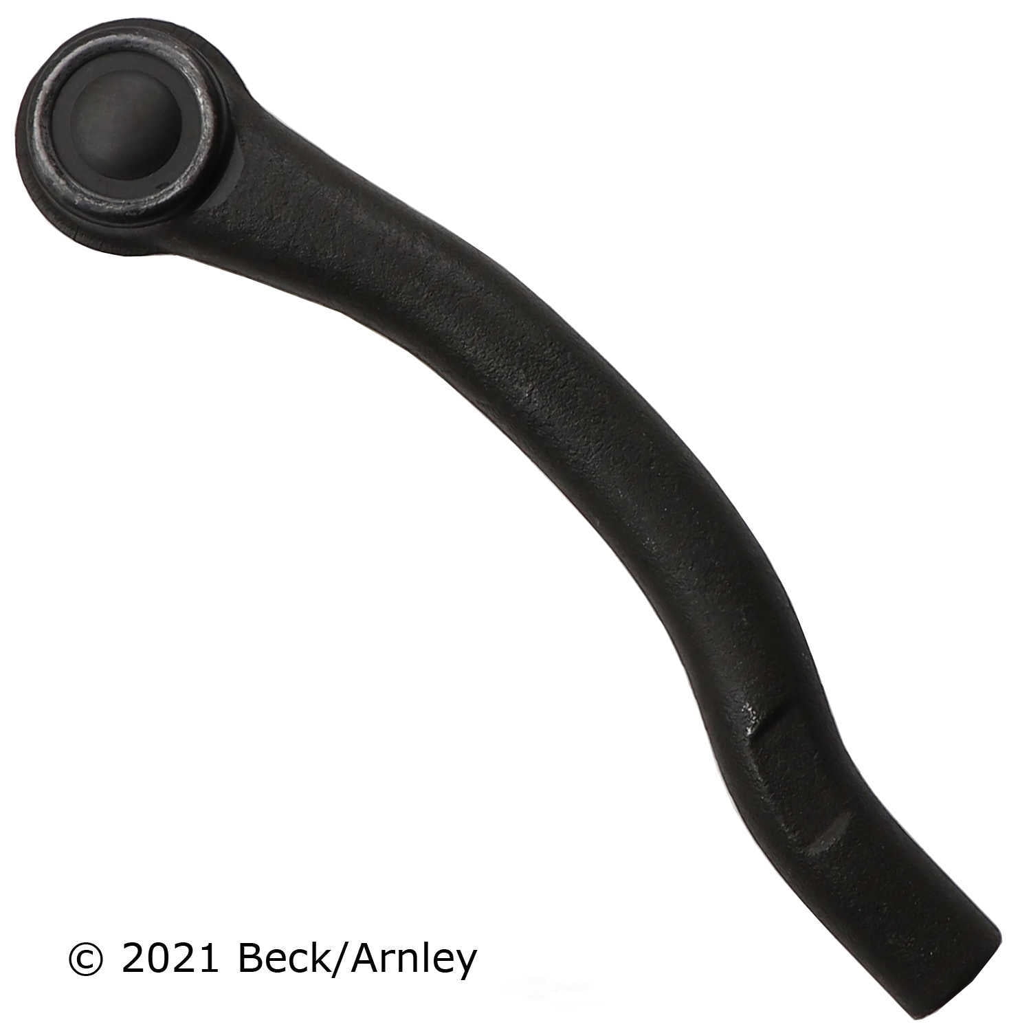 BeckArnley 101-7669 Tie Rod End