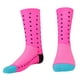thumbnail image 1 of Hombres Mujeres Bicicleta Ciclismo Correr Deporte Transpirable Nylon Calcetines Rosa, 1 of 9