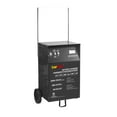 thumbnail image 1 of Chargeur Everstart 2/35 amp sur roulettes, 1 of 1