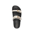 thumbnail image 4 of indigo rd Women's Narla Platform Two Strap Footbed Sandal, 4 of 5