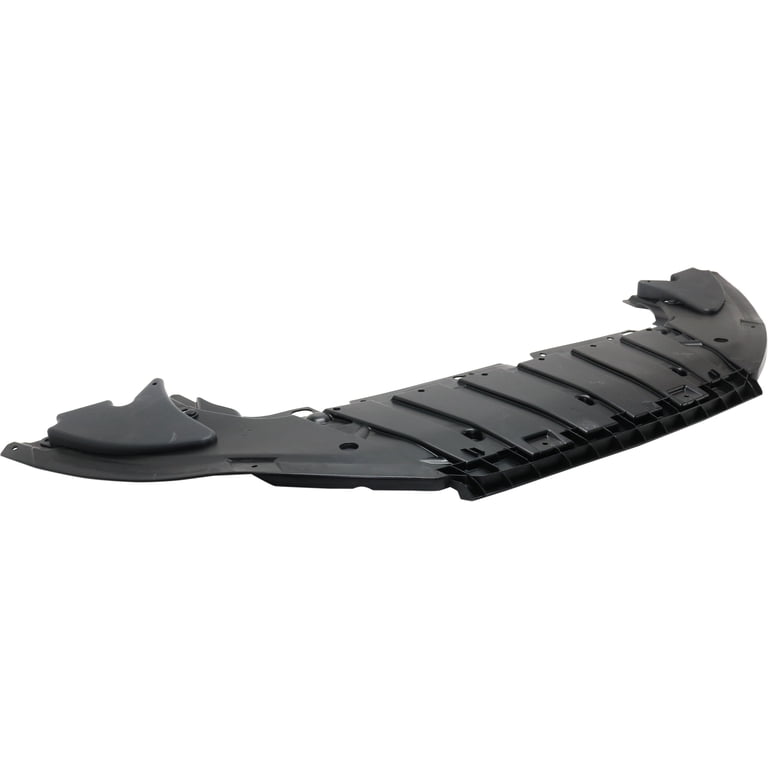 Evan-Fischer Engine Splash Shield For Ford Focus 2000-2004 - Lower Front Underbody Protection 7 thumbnail image