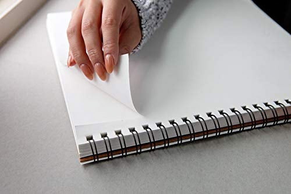 Strathmore Drawing Paper Pad, 400 Series, 24 Sheets, 18 in x 24 in