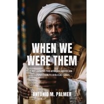 When We Were Them, (Paperback)