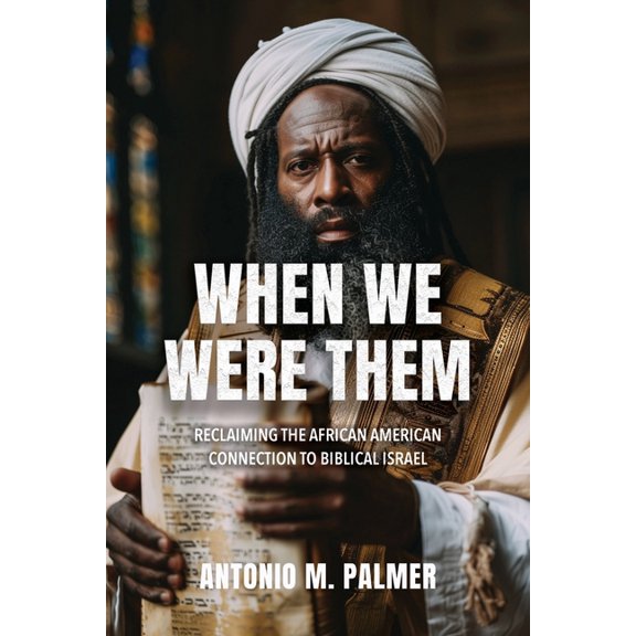When We Were Them, (Paperback)