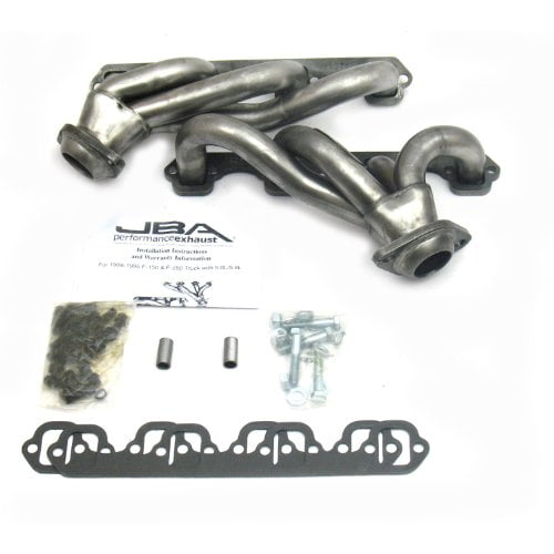 JBA Racing Headers 1627S Cat4ward (R) Exhaust Header
