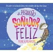 El Pequeo Soador Feliz (Little Happy Dreamer) (Board Book)