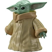 Star Wars The Mandalorian Baby Yoda Grogu Plush Toy Figure Gift