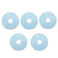 thumbnail image 2 of Oil Resistant Aramid Fiberboard Force Relief Friction Plate Baitcast Reel Refit 7, 2 of 9