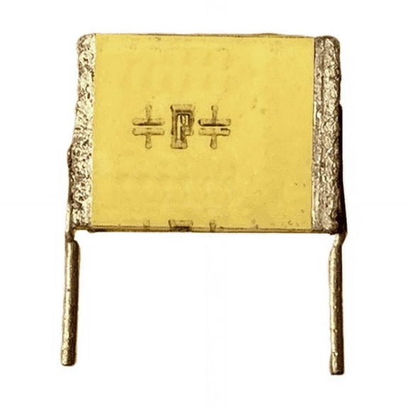 474K250RA4-FA   Film Capacitor 0.47 µF 160V 250V Polyester, Metallized Radial :RoHS