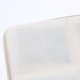 thumbnail image 5 of Funda de Cojín para Asiento de Silla de Carbón de Bambú Transpirable, Alfombrilla Protectora, para Conductores O Trabajadores de Oficin - Beige Macarena Almohadilla del cojín del asiento del automóvil, 5 of 8