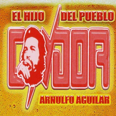 El Higo Del Pueblo Condor