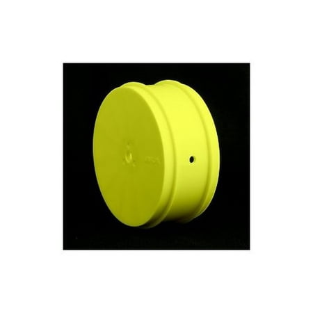 EVO 4Wd Front Yellow, BX: Losi Multi-Colored