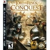Lord Of The Rings Conquest (PlayStation 3)