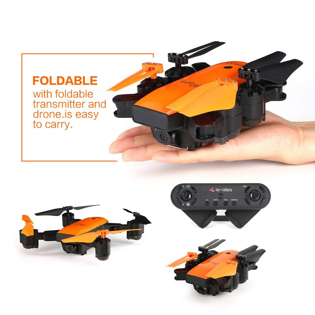le idea7 drone