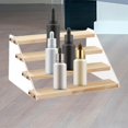 thumbnail image 1 of thinsony Stepped Acrylic Stands, Display Stand, for Doll Model Car Action Figure Four-tiers, 1 of 9