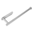 thumbnail image 1 of Toilet Paper Holder, Fashionable Paper Towel Rack, Rust-proof Durable Kitchen Tool for Bathroom Kitchen Use Kitchen, 1 of 8