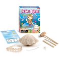 thumbnail image 1 of Kit científico Pearl Diver: arqueología, biología, excavación y excavación, 1 of 3