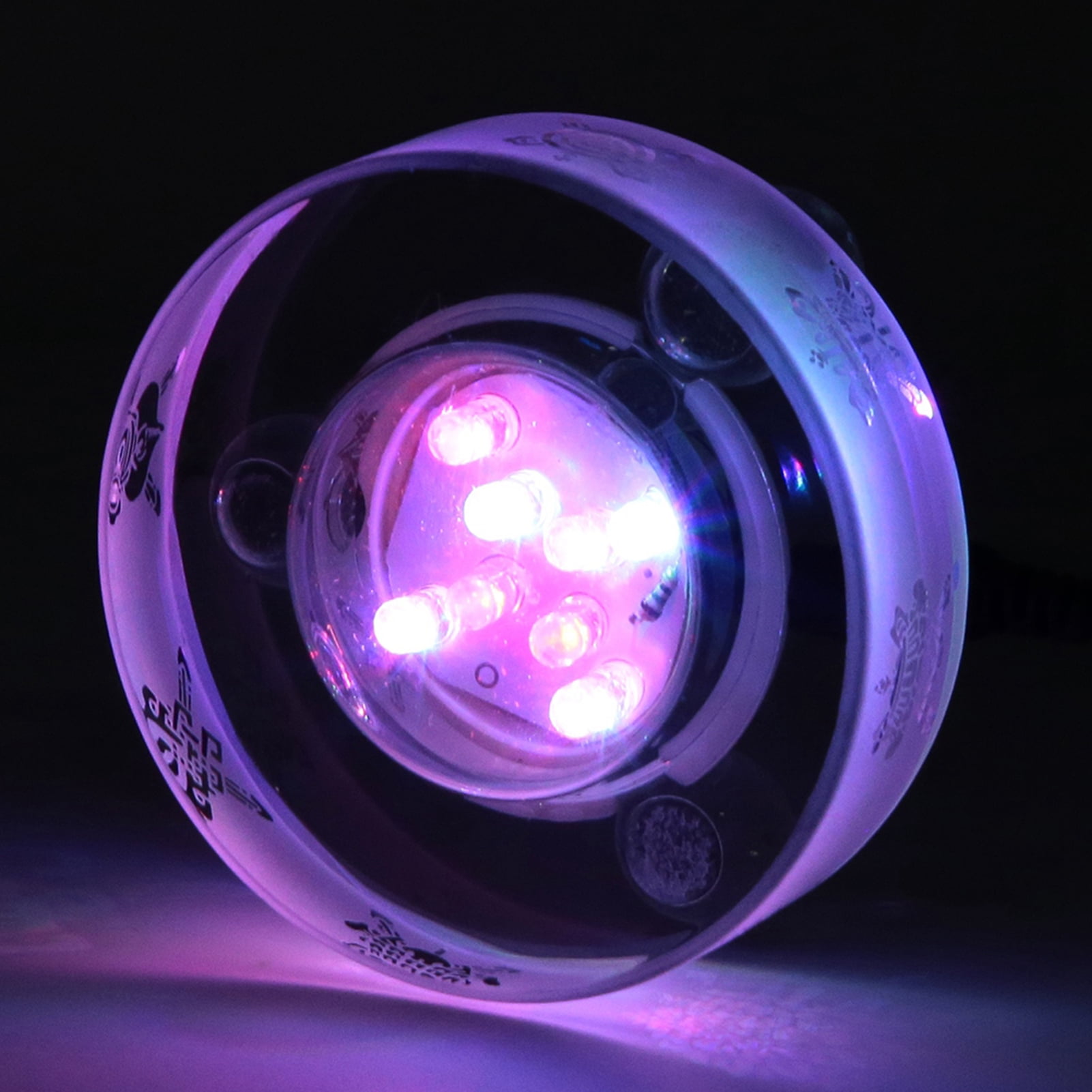 Light Base, Buddha Display Light Display Base, USB Power Supply Light