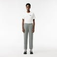thumbnail image 3 of Lacoste Womens Embroidered Straight Leg Sweatpants, 3 of 5
