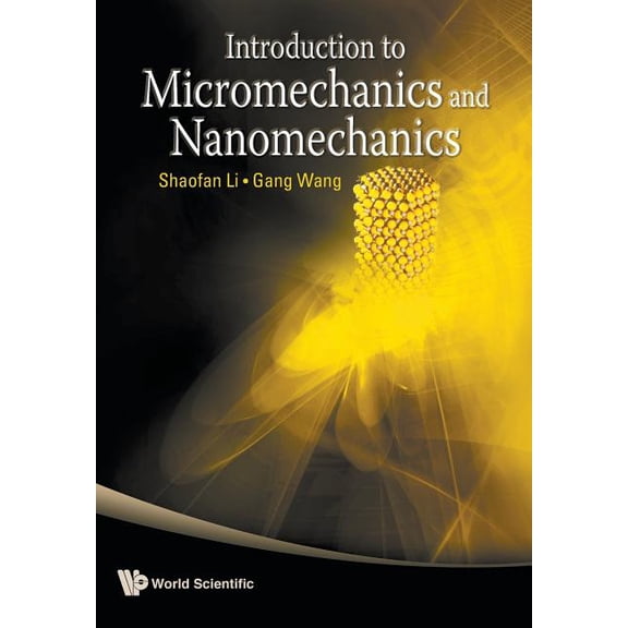 Intro to Micromech & Nanomech, (Paperback)