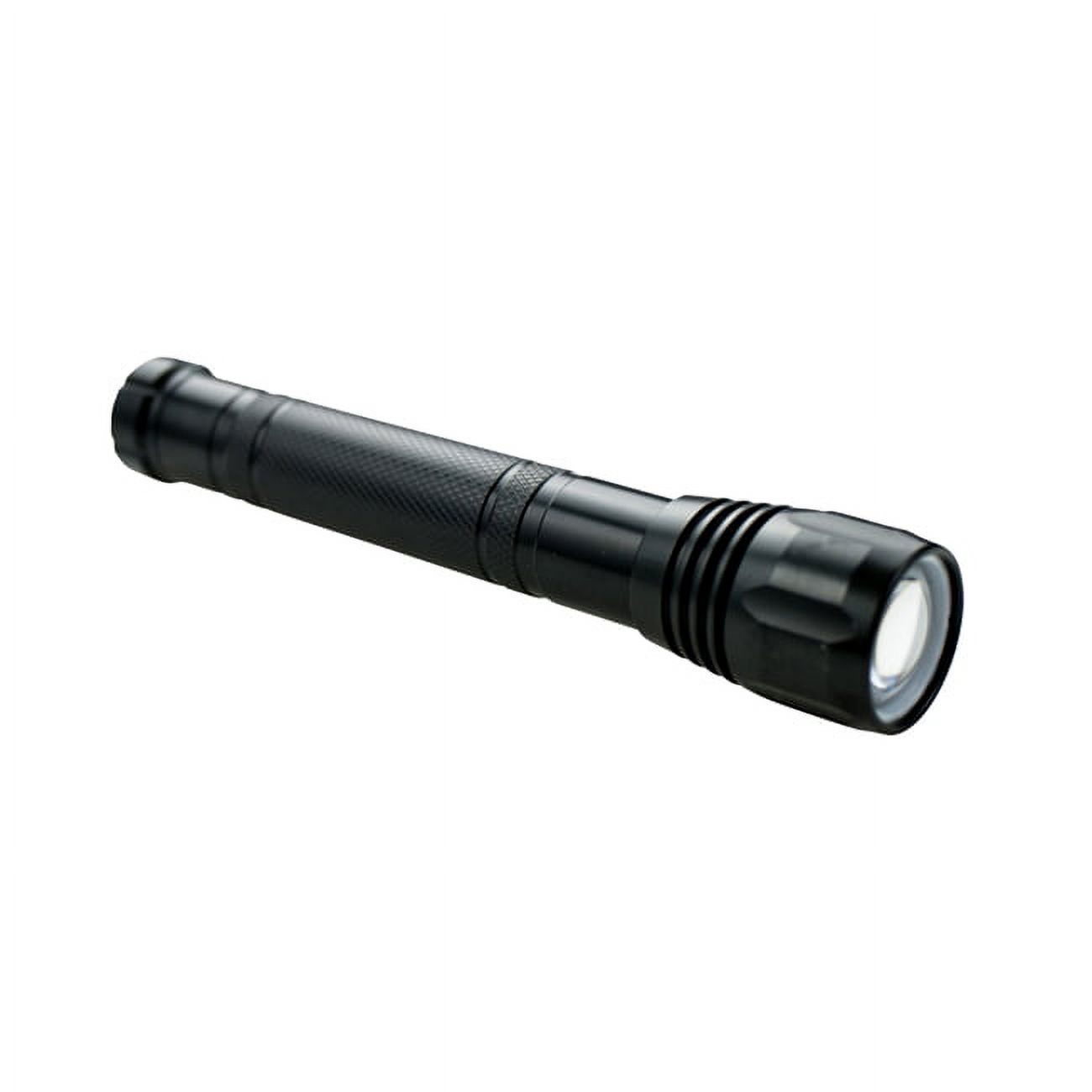 Dorcy 41-4216 2AA 200 Lumen Aluminum Focusing Flashlight - image 3 of 7
