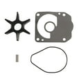 thumbnail image 2 of Water Pump Repair set Replacement Water Pump Impeller for 18 3285, 2 of 10