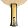 thumbnail image 4 of Butterfly Innerforce Layer ZLC Table Tennis Blade - ZL Carbon Fiber Blade - Innerforce Layer ZLC Blade - Available in AN, FL, and ST Handle Styles - Innerfiber Technology - Made in Japan, 4 of 5