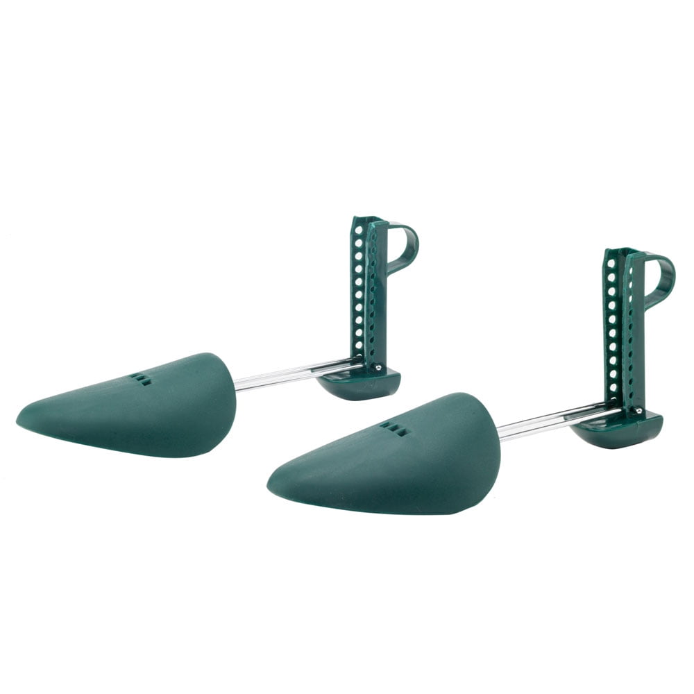 Lowestbest 10 Pair Shoe Tree of Men, Plastic Shoe Stretcher, Green Lowestbest 10 Pair Shoe Tree of Men, Plastic Shoe Stretcher, Green