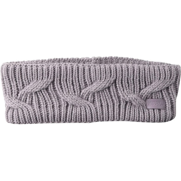 Under Armour Women S Around Town Headband Slate Purple 585 Slate Purple One Size Fits All Walmart Com Walmart Com