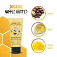 thumbnail image 5 of Pestañas Velour Vegan Luxe - Pestañas postizas naturales lujosas - Extensiones de pestañas postizas hechas a mano, ligeras y reutilizables - Use hasta 25 veces - Visón vegano, suave y cómodo para to, 5 of 5