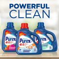thumbnail image 4 of Purex 4 in 1 + Oxi Liquid Laundry Concentrated Detergent, 4.08 Litres, 92 Loads, 4.08 Litres, 92 Loads, 4 of 5