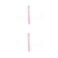 thumbnail image 4 of Advancent Pluma de pintura de diamantes de imitación herramientas de perforación ergonómicas accesorios de bordado resistentes Kits de punto de cruz Type2 NO2 Advancent CBP388900, 4 of 5