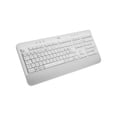 thumbnail image 3 of Teclado Inalámbrico Logitech Signature K650 Blanco, 3 of 6