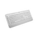 thumbnail image 3 of Teclado Inalámbrico Logitech Signature K650 Blanco, 3 of 6