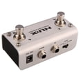 thumbnail image 2 of Controlador Dual FootSwitch NUX NMP-2 para teclado y pedales, 2 of 4