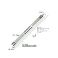 thumbnail image 4 of E-Z Dishwasher Bracket-Pack of 24" Brackets (1 Pack), 4 of 5