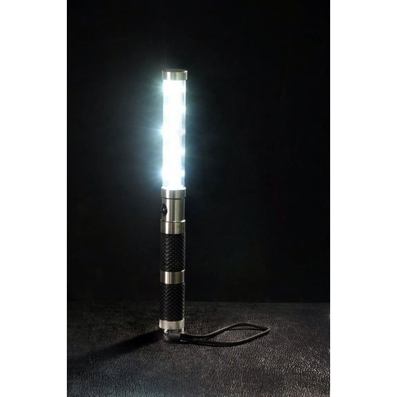 LED strobe baton - Light Up Stick - LED Sparkler