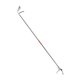 thumbnail image 2 of Snake Catcher Reptile Grabber Anti- Slip Catcher Mariscos Plegable Acero inoxidable Multipropósito Serpiente Pinzas Serpiente Clip Herramienta Du 150cm, 2 of 8