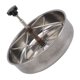 thumbnail image 2 of Pig Feed Trough, Piglets Feeding Trough Convenient Installation Long Lasting Large Capacity For Farm Feeding Tool ANGGREK JD3111, 2 of 8