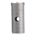 thumbnail image 2 of Concrete Wall Hole SawCarbide Tipped Core Bit Electric Hammer Wall Hole Saw Bit Carbide Tipped Core Bit High-Precision Functionality, 2 of 5