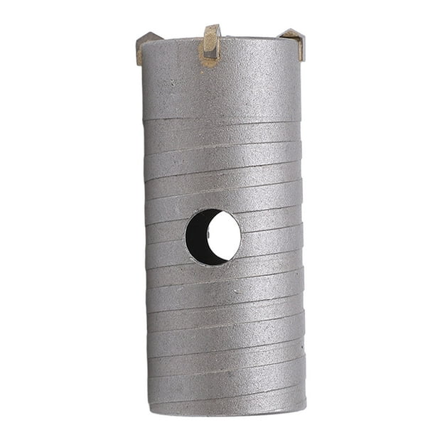 Broca Con Punta De Carburo, Abridor De Agujeros Para Hormigón, Antiabrasión, Dura, 32 Mm, Para Instalación Y Corte