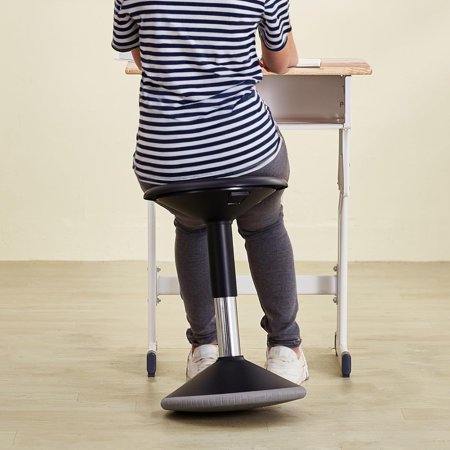 wobble chair height-adjustable 157-217 active product