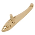 thumbnail image 3 of 4 Pcs Poignée de Porte Intérieure Beige pour BMW F30 F80 F31 F32 F33 F35 M3, 3 of 11