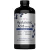Hyaluronic Acid Liquid with Vitamin C | Blueberry Flavor | 16 Fl Oz | by NeoCell