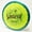 173-175g Yellow w/ Luster Blue Halo, variant on Innova Halo Star Wraith Disc Golf Distance Driver, Pick Your Disc