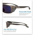 thumbnail image 5 of AquaVision Pro - Aqua Vision Fishing Glasses, Aquavision Sunglasses, Polarized Fishing Glasses for Men, 5 of 6