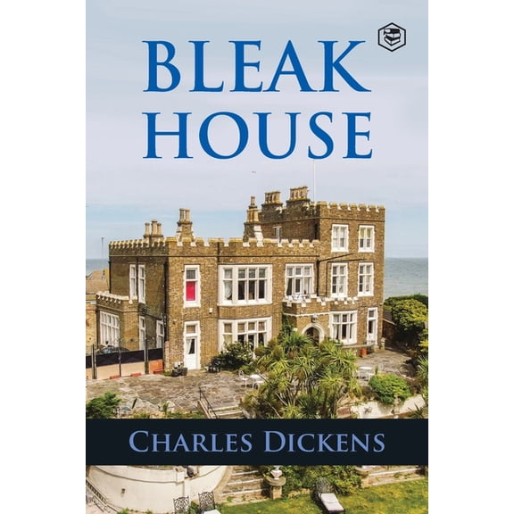 Bleak House, (Paperback)